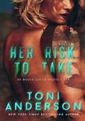 Her Risk To Take (Her #3)