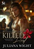 Kilted Lust (The Vikings of Skye #4)