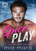 The Spice Play (Pucking Daddies #1)