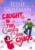 Caught in the Candy Cane Chaos (Christmas Tree, PA #5)