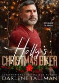 Holly’s Christmas Biker (Thirteen Bikers for Christmas)