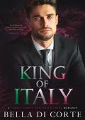 King of Italy (Fausti Family Royal)