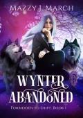 Wynter Abandoned (Forbidden to Shift #1)