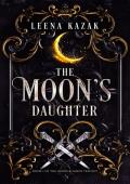 The Moon’s Daughter (Moon & Sands #1)