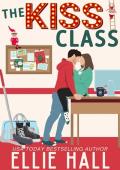 The Kiss Class (Nebraska Knights #3)