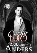 Cocky Lord (Regency Cocky Gents #9)