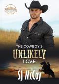 The Cowboy’s Unlikely Love (MacFarland Ranch #9)