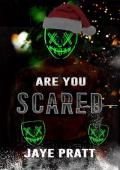 Are you Scared? (Masked men)