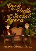 Deck the Halls in Secret Agents