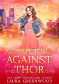 Competing Against Thor (Jinx Paranormal Dating Agency #7)