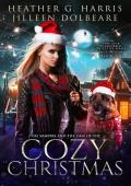 The Vampire and the Case of the Cozy Christmas (The Portlock Paranormal Detective #6)