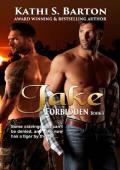 Jake (Forbidden #1)