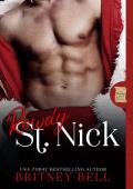 Rowdy St. Nick (Naughty List)