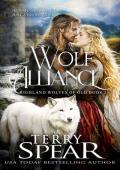 Wolf Alliance (Highland Wolves of Old #2)