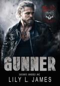 Gunner (Satan’s Angels MC #3)