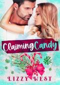 Claiming Candy (Frosted Kisses)