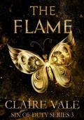 The Flame (Sin of Duty #3)