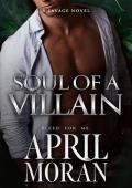 Soul Of A Villain (Savage World)