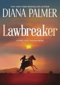 Lawbreaker (Long, Tall Texans #53)