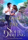 Devil to Pay (All’s Fair in Love and Racing #4)