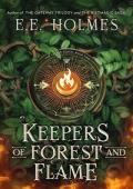 Keepers of Forest and Flame (The Vesper Coven #2)