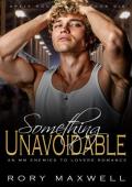 Something Unavoidable (Split Rock Ranch #6)