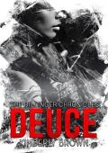 Deuce (The Dillinger Chronicles #1)