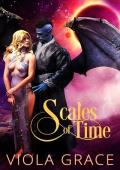 Scales of Time (Shattered Stars #16)