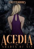 Acedia (Shades of Sin #7)