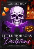 Little Horrors & Deceptions (Dark Holiday #2)