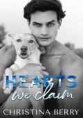 Hearts We Claim (Hearts of Texas #3)