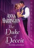 The Duke of Deceit (The Dukes of Darkness #2)