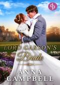 Lord Garson’s Bride (Dashing Widows #7)