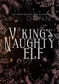 Viking’s Naughty Elf (Claimed at Christmas #2)