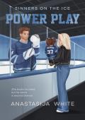 Power Play (Sinners on the Ice #4)