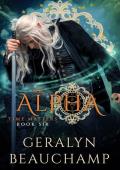 The Alpha (Time Masters #6)