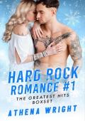 Hard Rock Romance Boxset #1