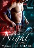 All Night Long (Live By Night #2)