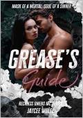 Grease’s Guide (Reckless Omens MC #7)