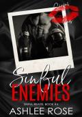 Sinful Enemies (Sinful Reads)