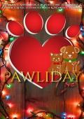 Pawliday Love