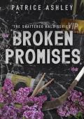 Broken Promises (The Shattered Halo #3)