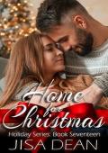 Home for Christmas (The Holiday #17)