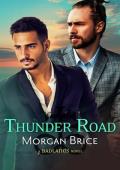 Thunder Road (Badlands #7)