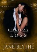 Holiday Loss (Christmas Romantic Suspense #8)