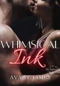 Whimsical Ink (The Esplanade #5)