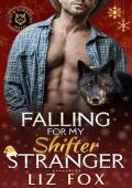 Falling for My Shifter Stranger (Wild & Forbidden Mates #5)