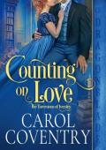 Counting on Love (The Taverstons of Iversley #1)