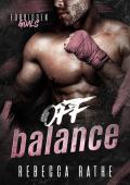 Off Balance (Forbidden Goals #5)