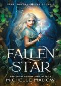 Fallen Star (Star Touched: Fae #2)